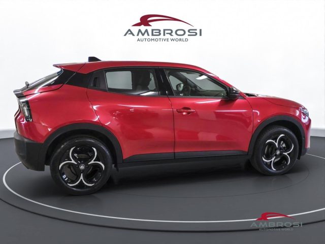 ALFA ROMEO JUNIOR IBRIDA 1.2 145CV - foto 5