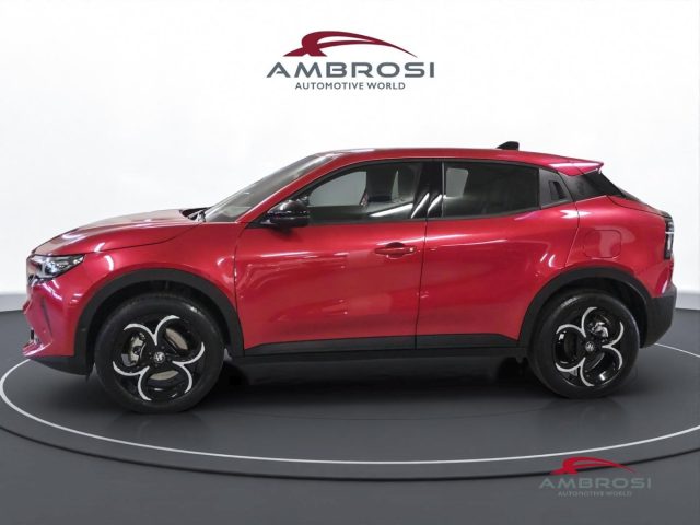 ALFA ROMEO JUNIOR IBRIDA 1.2 145CV - foto 6