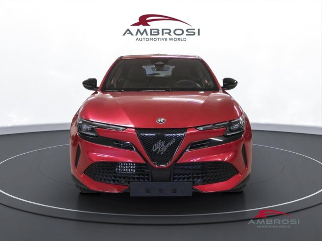 ALFA ROMEO JUNIOR IBRIDA 1.2 145CV - foto 7