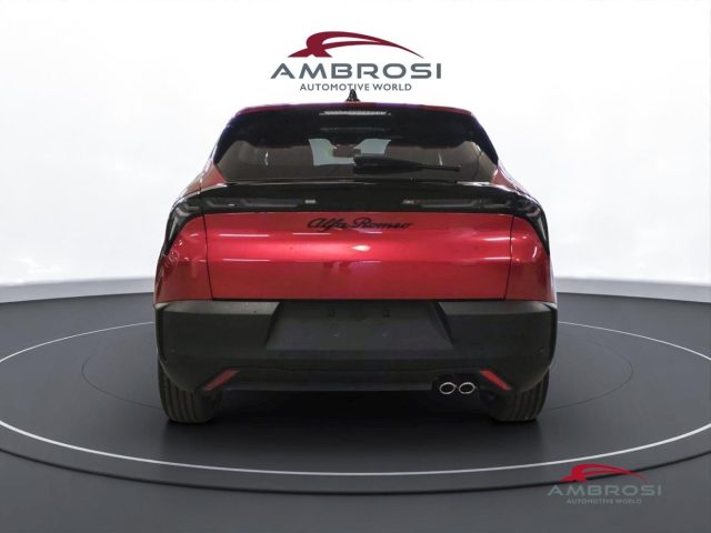 ALFA ROMEO JUNIOR IBRIDA 1.2 145CV - foto 8