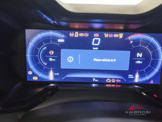 ALFA ROMEO JUNIOR IBRIDA 1.2 145CV - foto 13