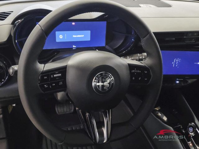ALFA ROMEO JUNIOR IBRIDA 1.2 145CV - foto 14