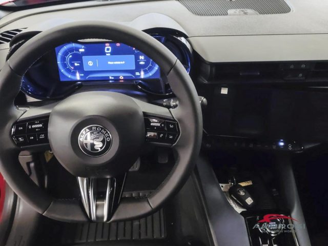 ALFA ROMEO JUNIOR IBRIDA 1.2 145CV - foto 15
