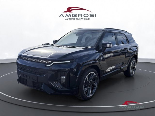 KGM ACTYON K-LINE 1.5 HEV - SWD FULL HYBRID