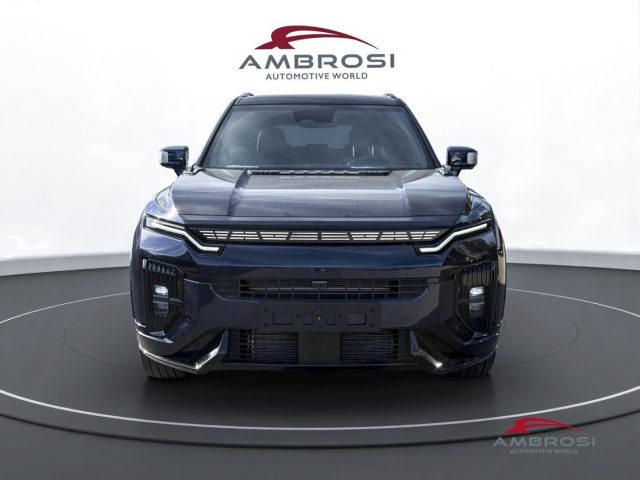 KGM ACTYON K-LINE 1.5 HEV - SWD FULL HYBRID - foto 5