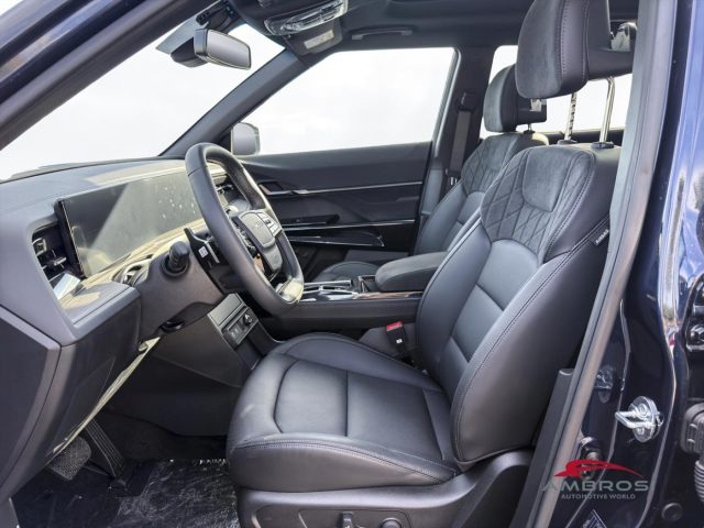 KGM ACTYON K-LINE 1.5 HEV - SWD FULL HYBRID - foto 7