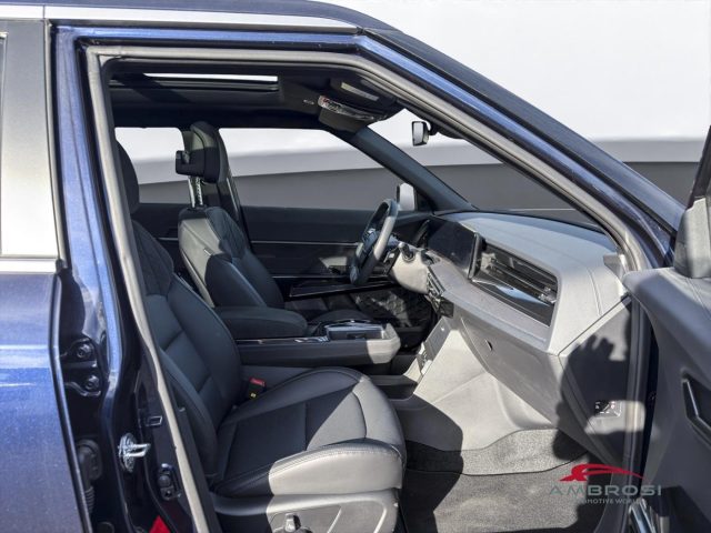 KGM ACTYON K-LINE 1.5 HEV - SWD FULL HYBRID - foto 8