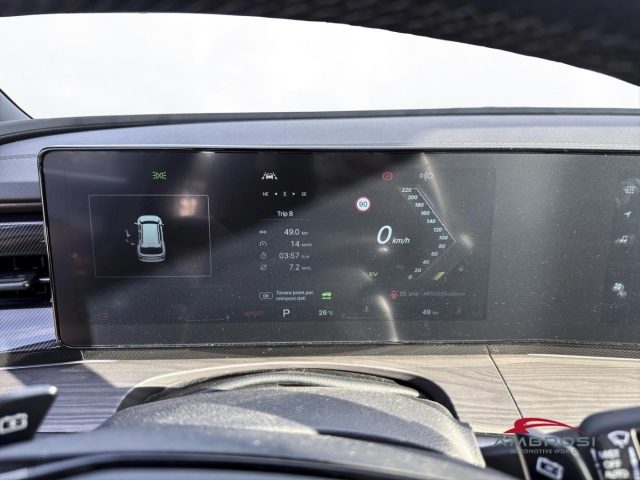 KGM ACTYON K-LINE 1.5 HEV - SWD FULL HYBRID - foto 9