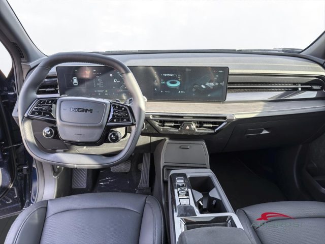 KGM ACTYON K-LINE 1.5 HEV - SWD FULL HYBRID - foto 11