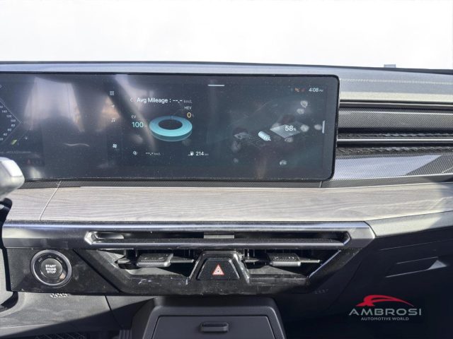 KGM ACTYON K-LINE 1.5 HEV - SWD FULL HYBRID - foto 13