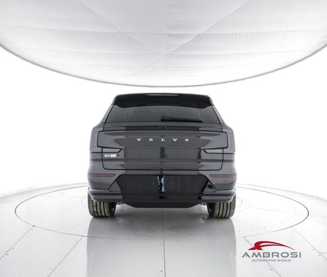 VOLVO EX90 TWIN MOTOR ELECTRIC PLUS 7 SEDIL - foto 6