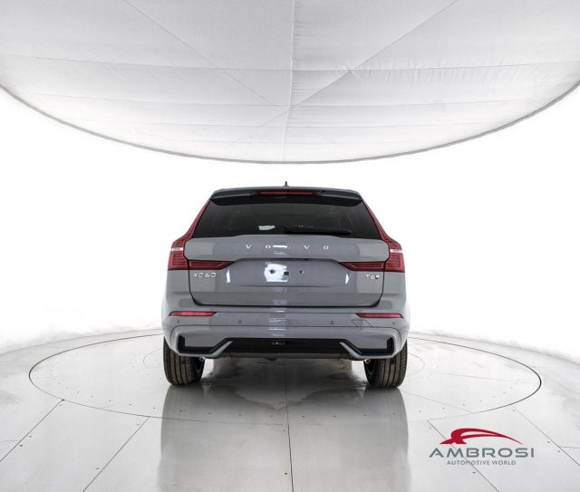 VOLVO XC60 T6 AWD PLUG-IN HYBRID ELETTRICA/ - foto 6