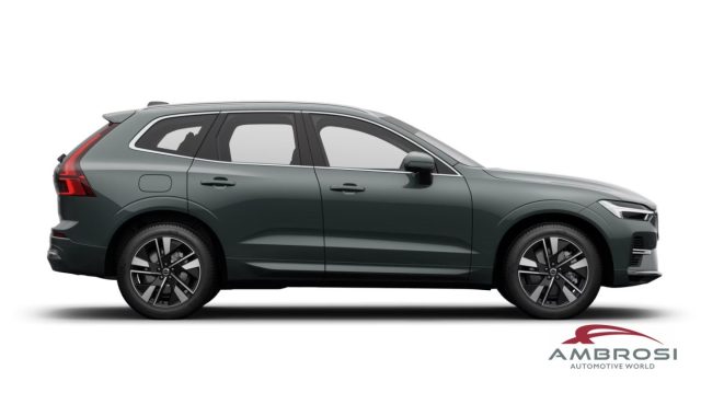 VOLVO XC60 T8 AWD PLUG-IN HYBRID ELETTRICA/ - foto 6