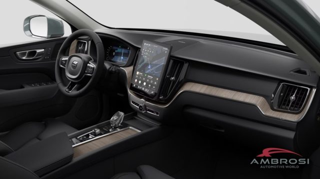 VOLVO XC60 T8 AWD PLUG-IN HYBRID ELETTRICA/ - foto 7