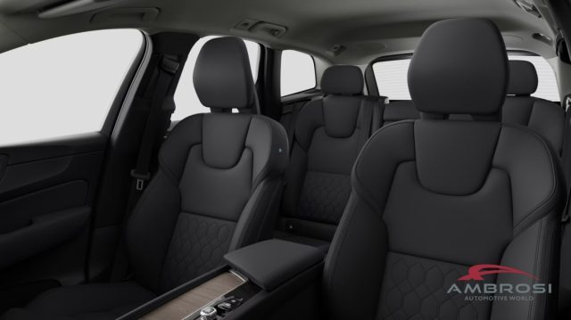 VOLVO XC60 T8 AWD PLUG-IN HYBRID ELETTRICA/ - foto 8