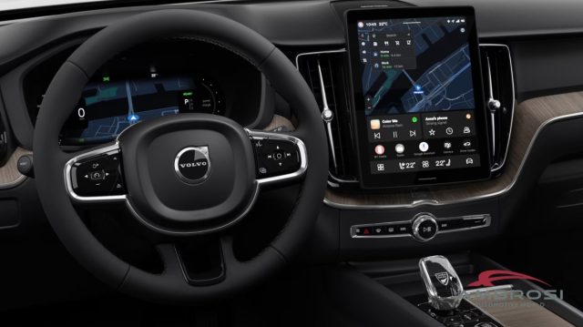 VOLVO XC60 T8 AWD PLUG-IN HYBRID ELETTRICA/ - foto 9
