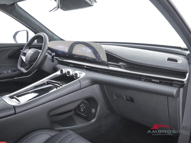 OMODA R 9 SHS-P PHEV 1.5TGDI PREMIUM - foto 12