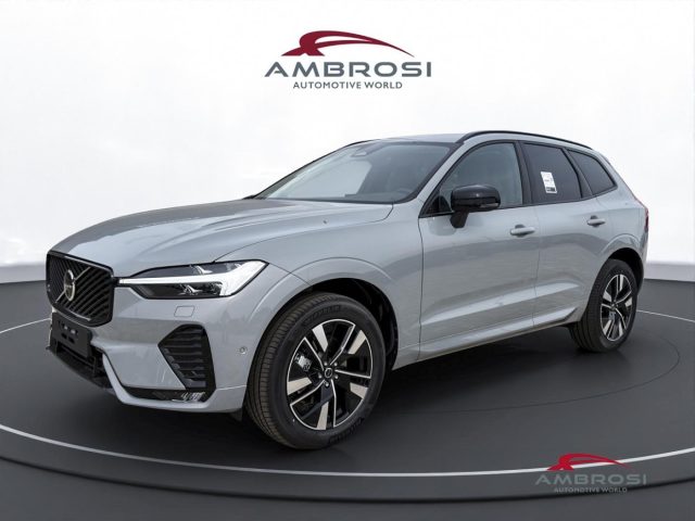 VOLVO XC60 B5 AWD MILD HYBRID BENZINA PLUS
