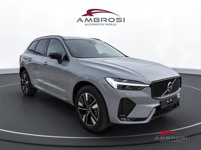 VOLVO XC60 B5 AWD MILD HYBRID BENZINA PLUS - foto 2
