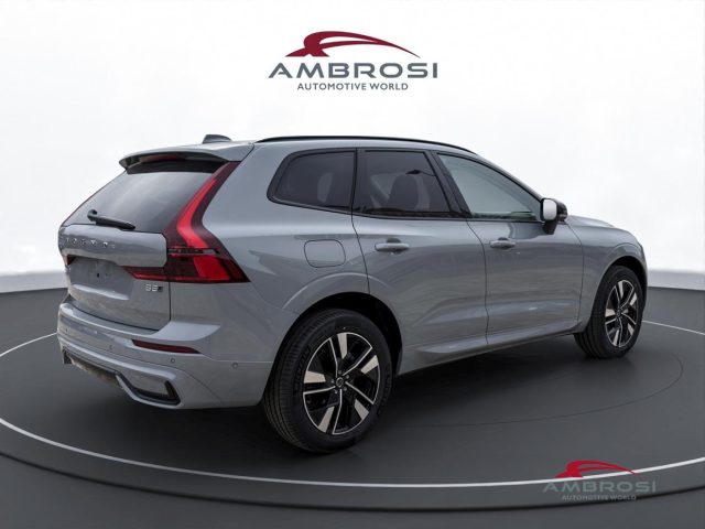 VOLVO XC60 B5 AWD MILD HYBRID BENZINA PLUS - foto 3