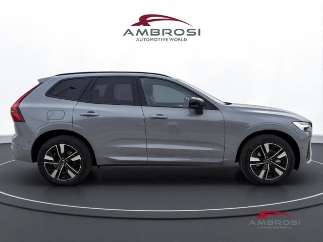 VOLVO XC60 B5 AWD MILD HYBRID BENZINA PLUS - foto 5