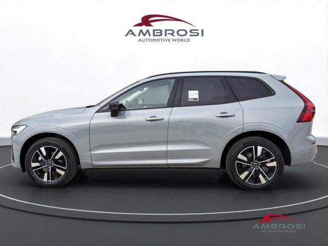 VOLVO XC60 B5 AWD MILD HYBRID BENZINA PLUS - foto 6