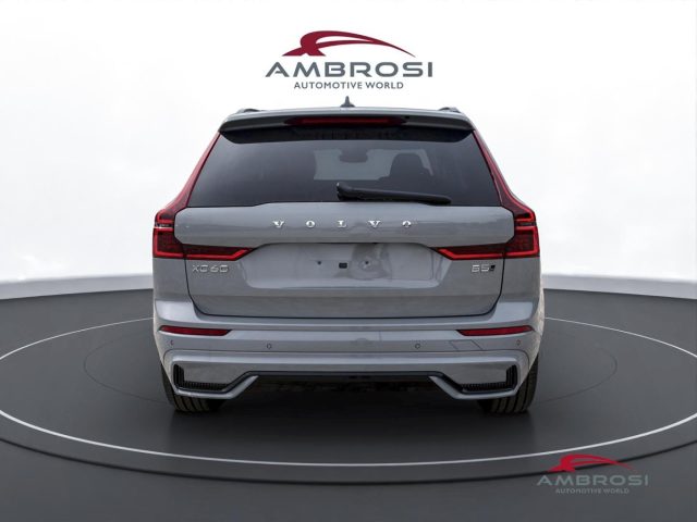 VOLVO XC60 B5 AWD MILD HYBRID BENZINA PLUS - foto 8