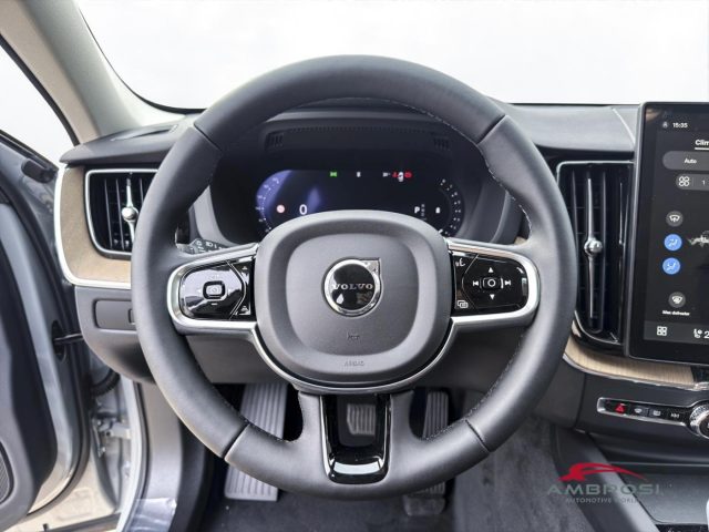 VOLVO XC60 B5 AWD MILD HYBRID BENZINA PLUS - foto 13