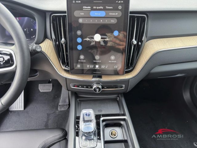 VOLVO XC60 B5 AWD MILD HYBRID BENZINA PLUS - foto 15