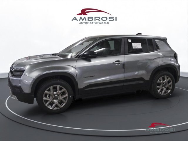 JEEP AVENGER LONGITUDE - foto 6