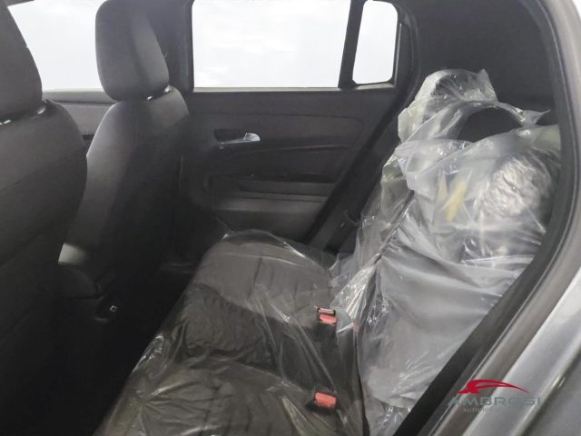 JEEP AVENGER LONGITUDE - foto 11