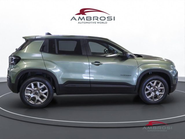 JEEP AVENGER MHEV - ALTITUDE 1.2 110CV DCT - foto 5