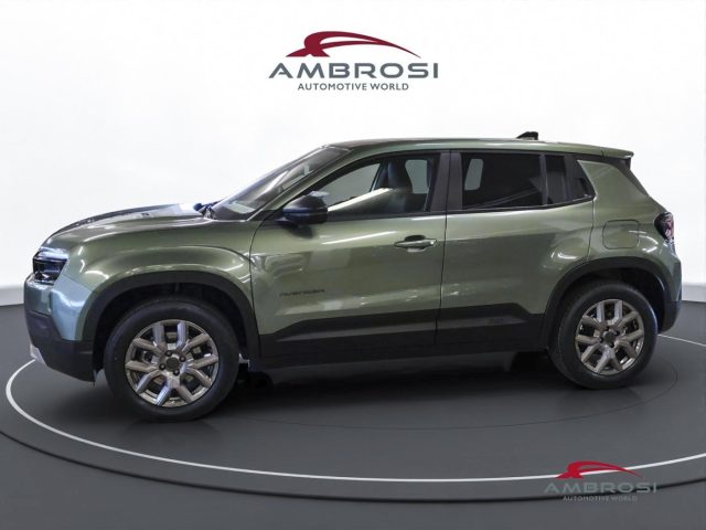 JEEP AVENGER MHEV - ALTITUDE 1.2 110CV DCT - foto 6