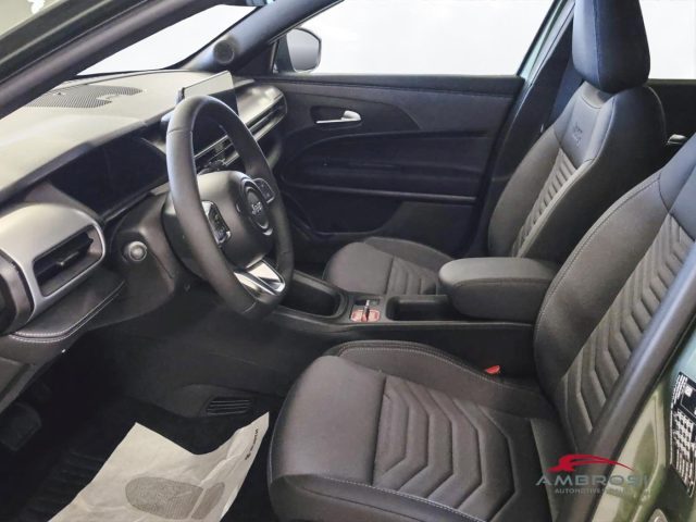 JEEP AVENGER MHEV - ALTITUDE 1.2 110CV DCT - foto 10
