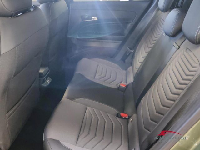 JEEP AVENGER MHEV - ALTITUDE 1.2 110CV DCT - foto 11