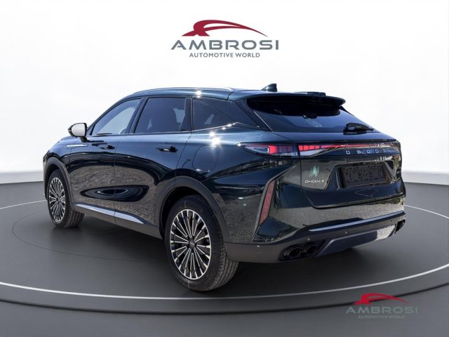 OMODA R 9 SHS-P S.HEV+EV 1.5T+3DHT PREMIUM - foto 4