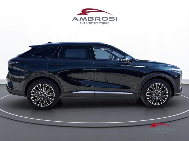 OMODA R 9 SHS-P S.HEV+EV 1.5T+3DHT PREMIUM - foto 5