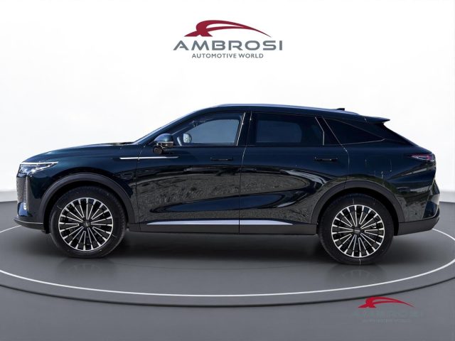 OMODA R 9 SHS-P S.HEV+EV 1.5T+3DHT PREMIUM - foto 6