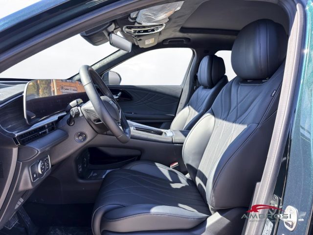OMODA R 9 SHS-P S.HEV+EV 1.5T+3DHT PREMIUM - foto 9