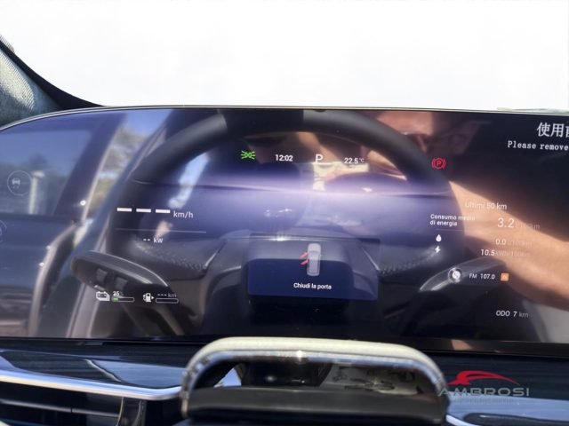 OMODA R 9 SHS-P S.HEV+EV 1.5T+3DHT PREMIUM - foto 12