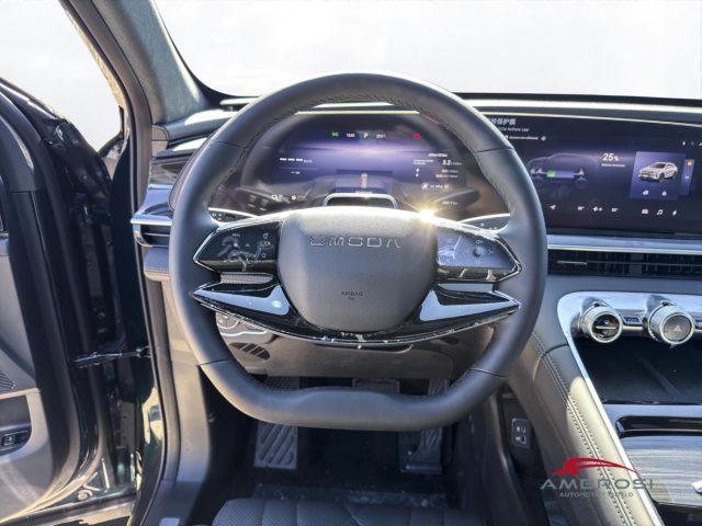 OMODA R 9 SHS-P S.HEV+EV 1.5T+3DHT PREMIUM - foto 13