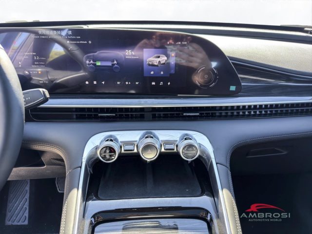 OMODA R 9 SHS-P S.HEV+EV 1.5T+3DHT PREMIUM - foto 15