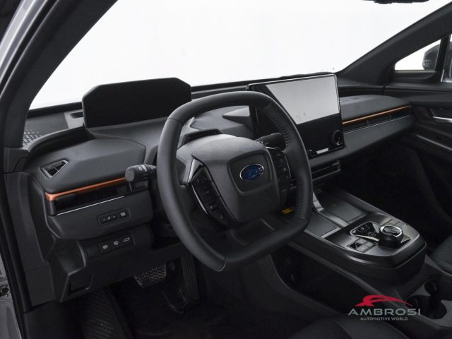 SUBARU UNCHARTED 2E-XCITE+ - foto 8