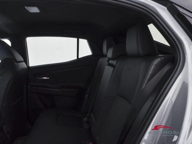 SUBARU UNCHARTED 2E-XCITE+ - foto 10