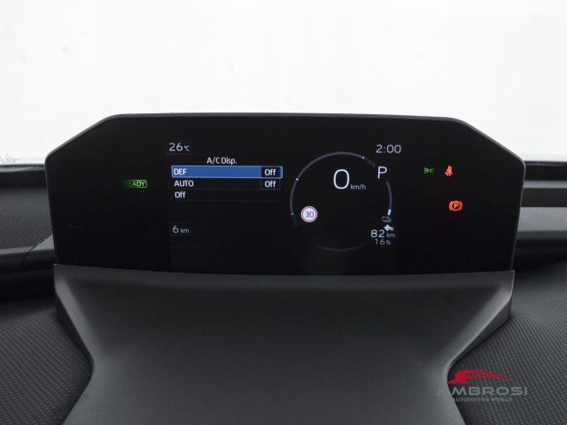 SUBARU UNCHARTED 2E-XCITE+ - foto 13