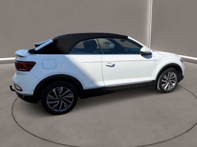 VOLKSWAGEN T-ROC 1ª SERIE -  CABRIOLET 1.5 TSI AC - foto 5