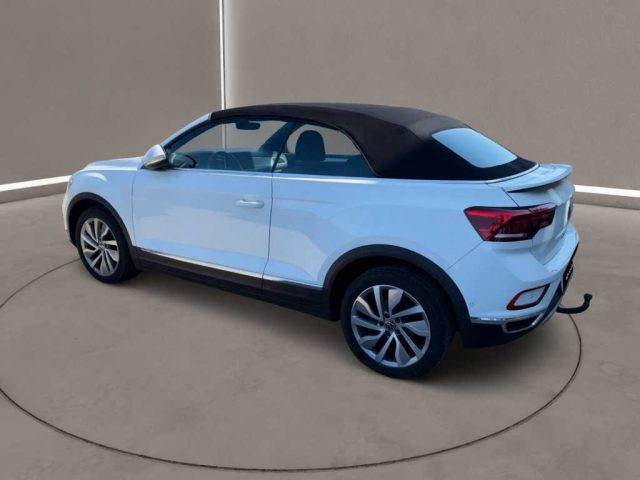 VOLKSWAGEN T-ROC 1ª SERIE -  CABRIOLET 1.5 TSI AC - foto 7