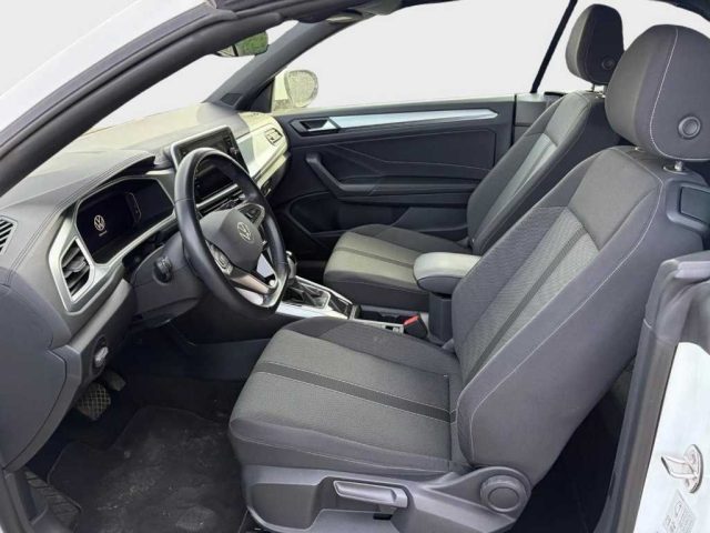 VOLKSWAGEN T-ROC 1ª SERIE -  CABRIOLET 1.5 TSI AC - foto 8