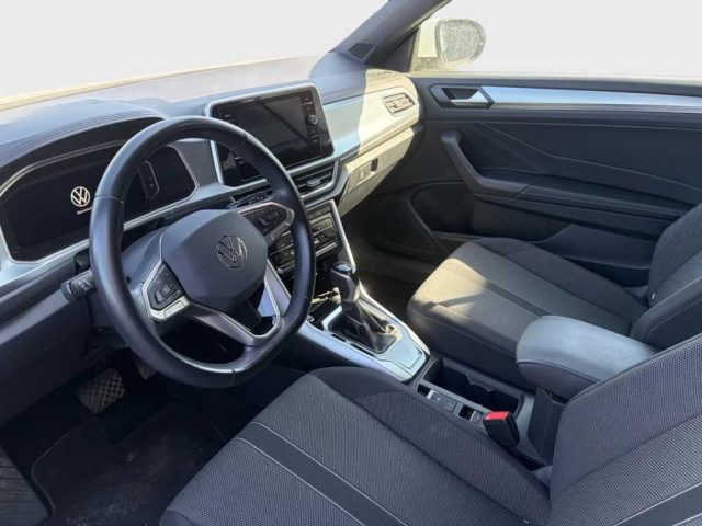 VOLKSWAGEN T-ROC 1ª SERIE -  CABRIOLET 1.5 TSI AC - foto 9