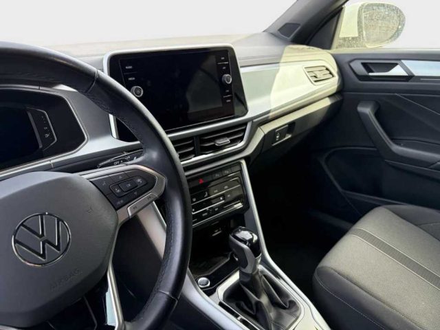 VOLKSWAGEN T-ROC 1ª SERIE -  CABRIOLET 1.5 TSI AC - foto 10